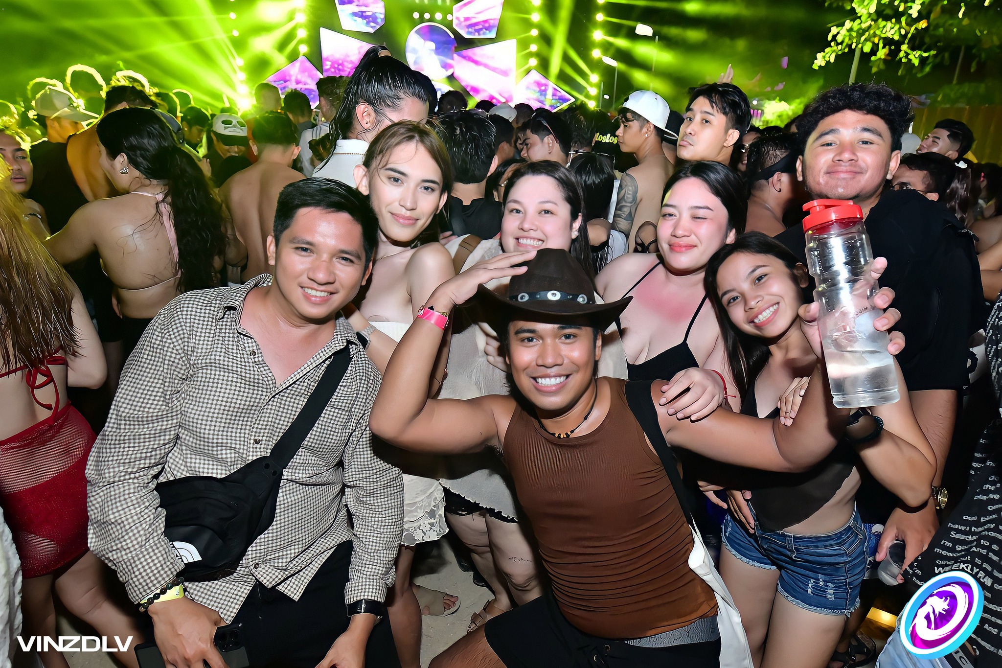 Festival Friends